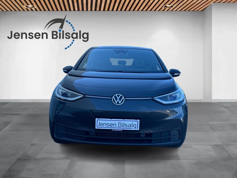 VW ID.3 Pro