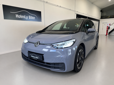 VW ID.3 Pro