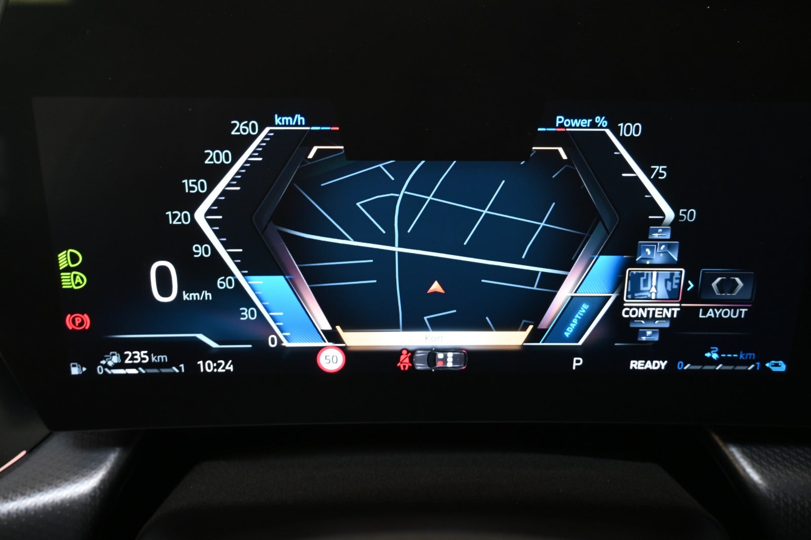 BMW X1 xDrive25e M-Sport aut.