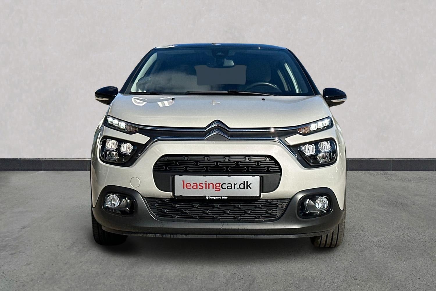 Billede af Citroën C3 1,2 PureTech 83 VTR Sport