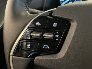 Kia Niro EV Prestige