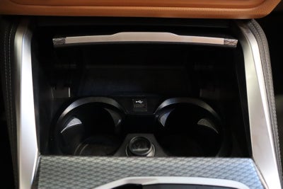 BMW i4 eDrive35 M-Sport