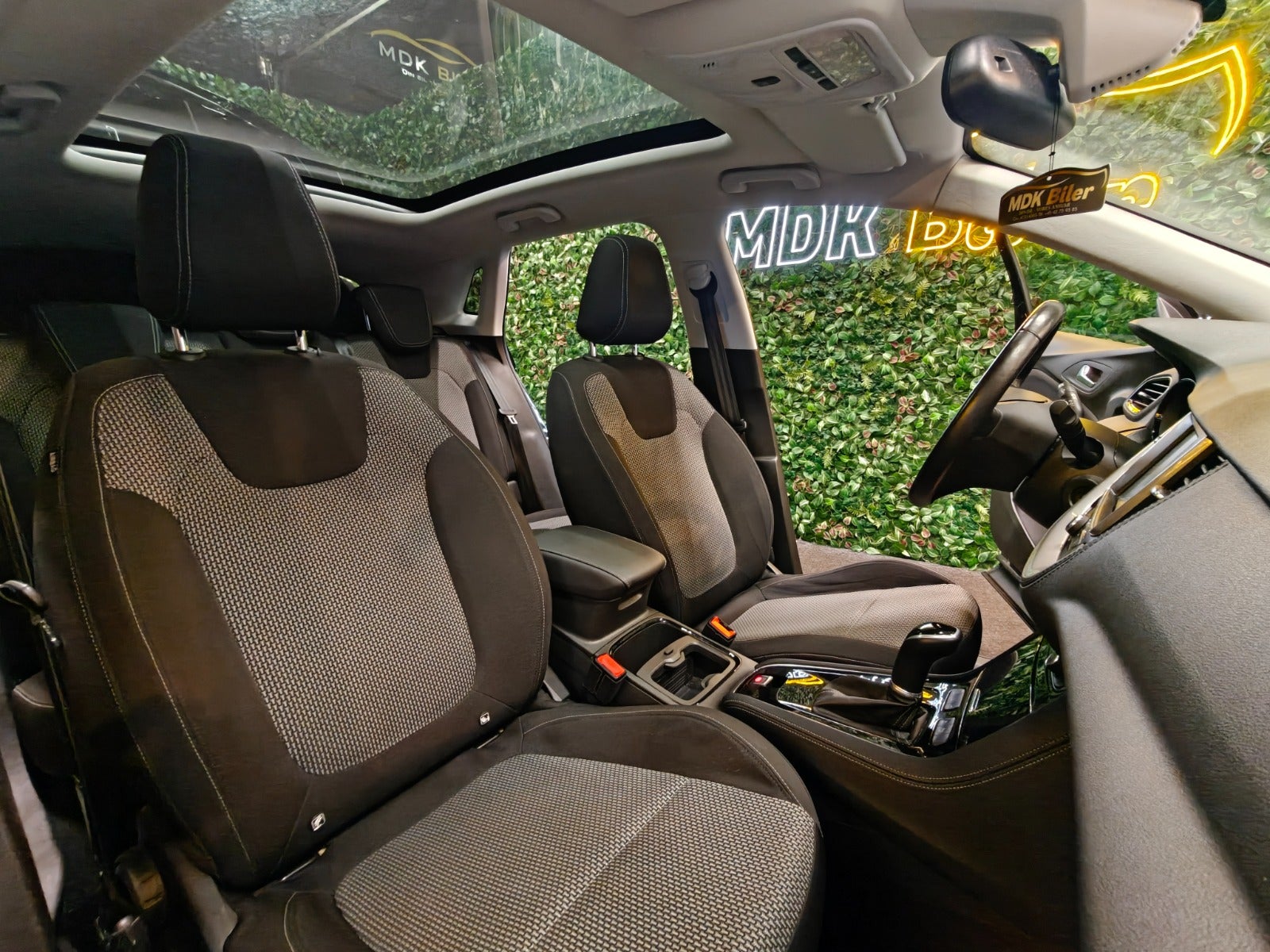 Billede af Opel Grandland X 1,2 T 130 Elegance aut.