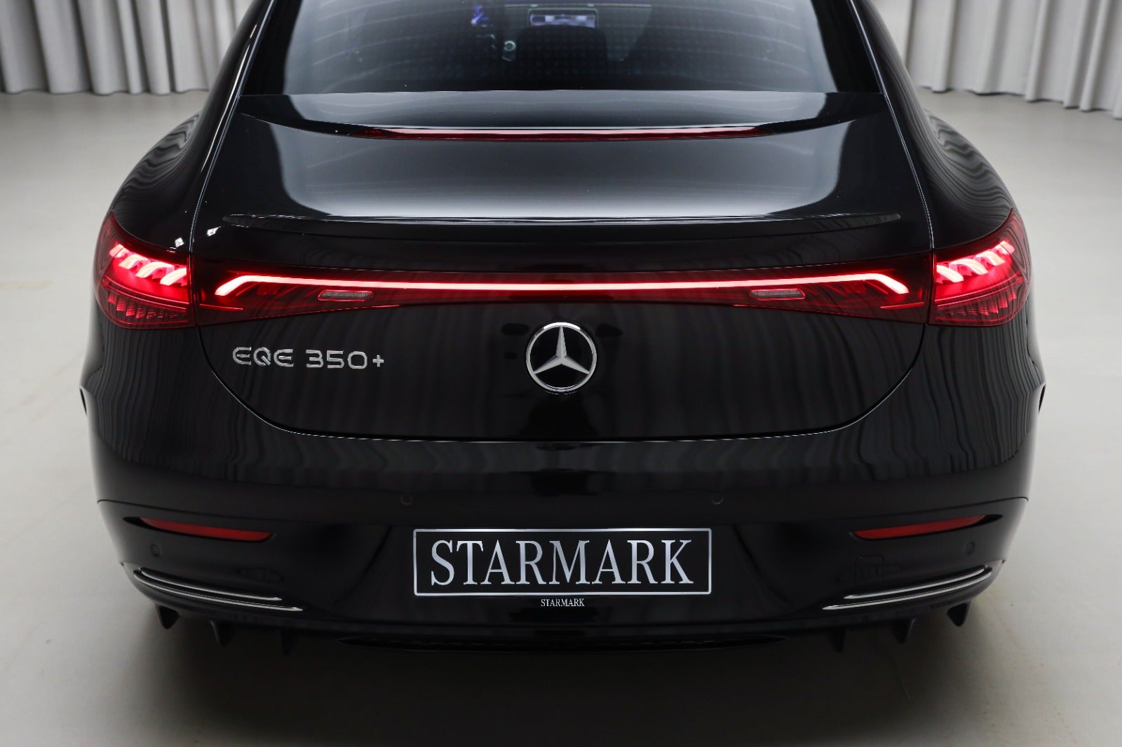 Mercedes-Benz EQE 350+