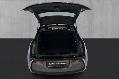 BMW i3 Charged