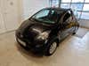 Toyota Aygo  thumbnail