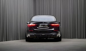 Mercedes S580 e AMG Line aut. 4Matic