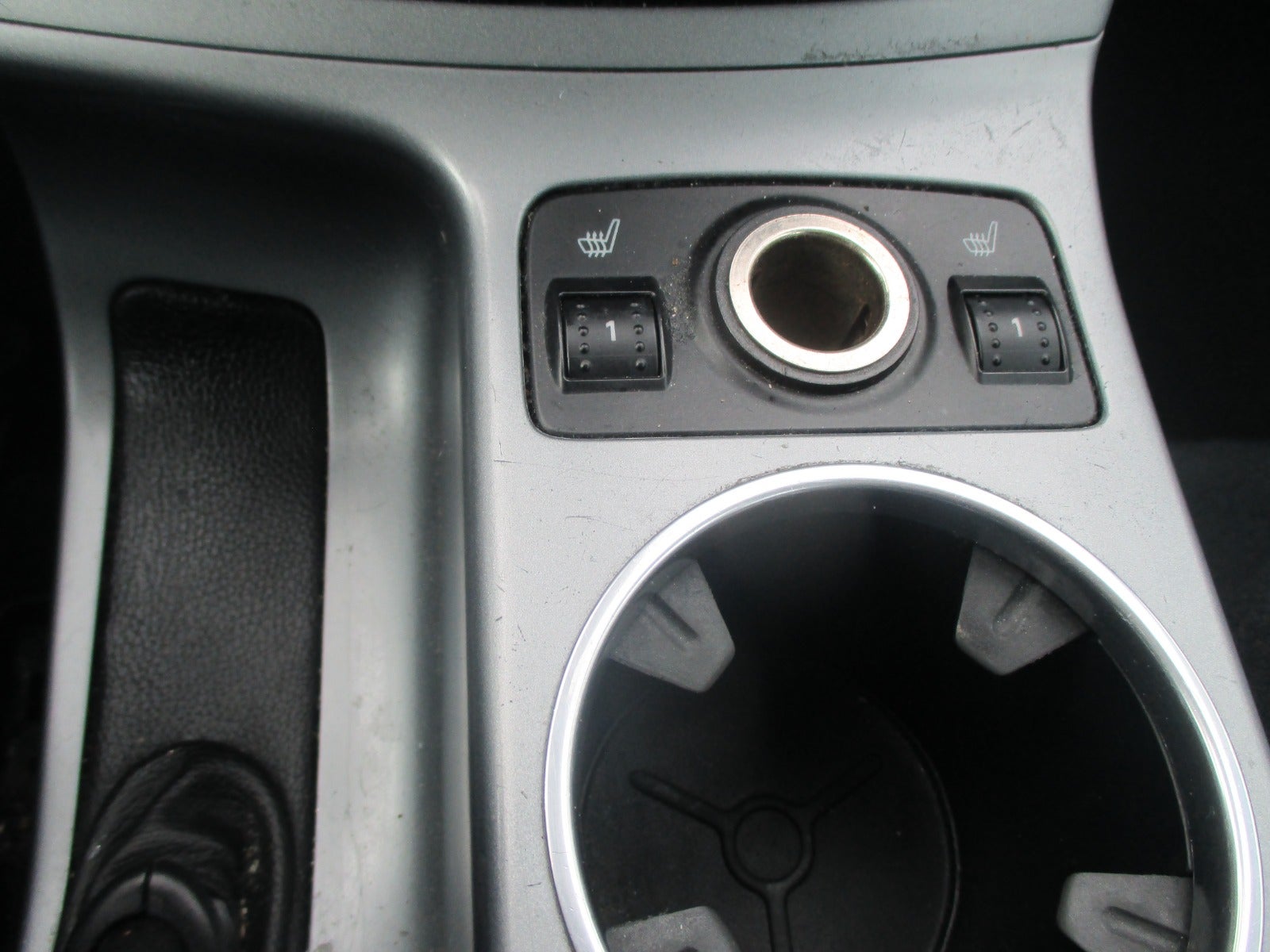 Ford C-MAX Ti-VCT 105 Trend