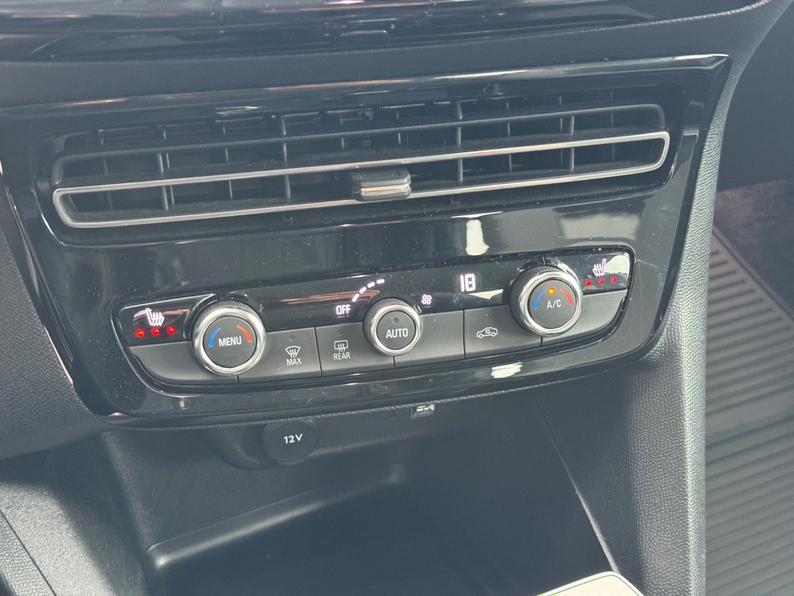 Billede af Opel Mokka-e 54 Edition+