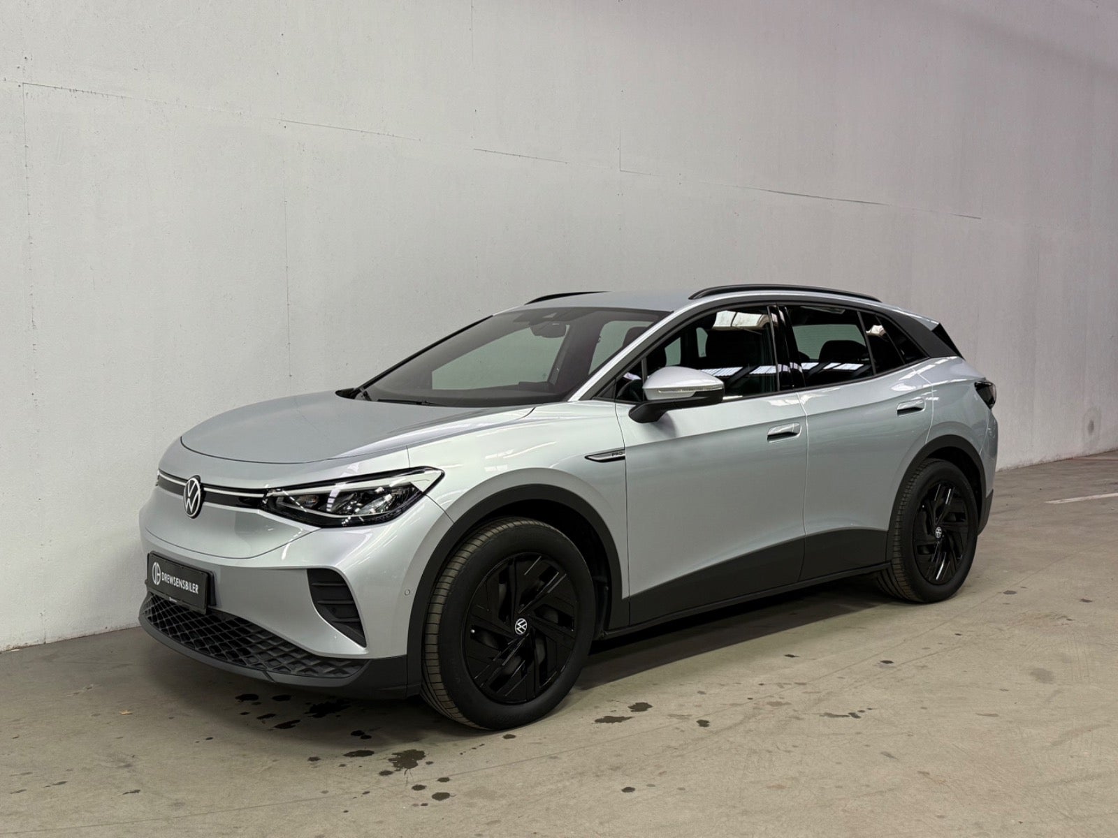 VW ID.4 Pro Performance A