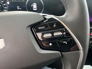 Kia Niro EV Upgrade