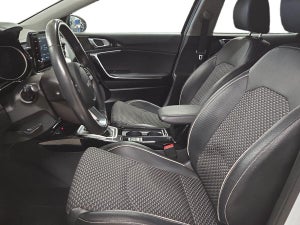 Kia XCeed PHEV Prestige DCT