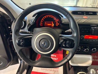 Renault Twingo SCe 70 Expression