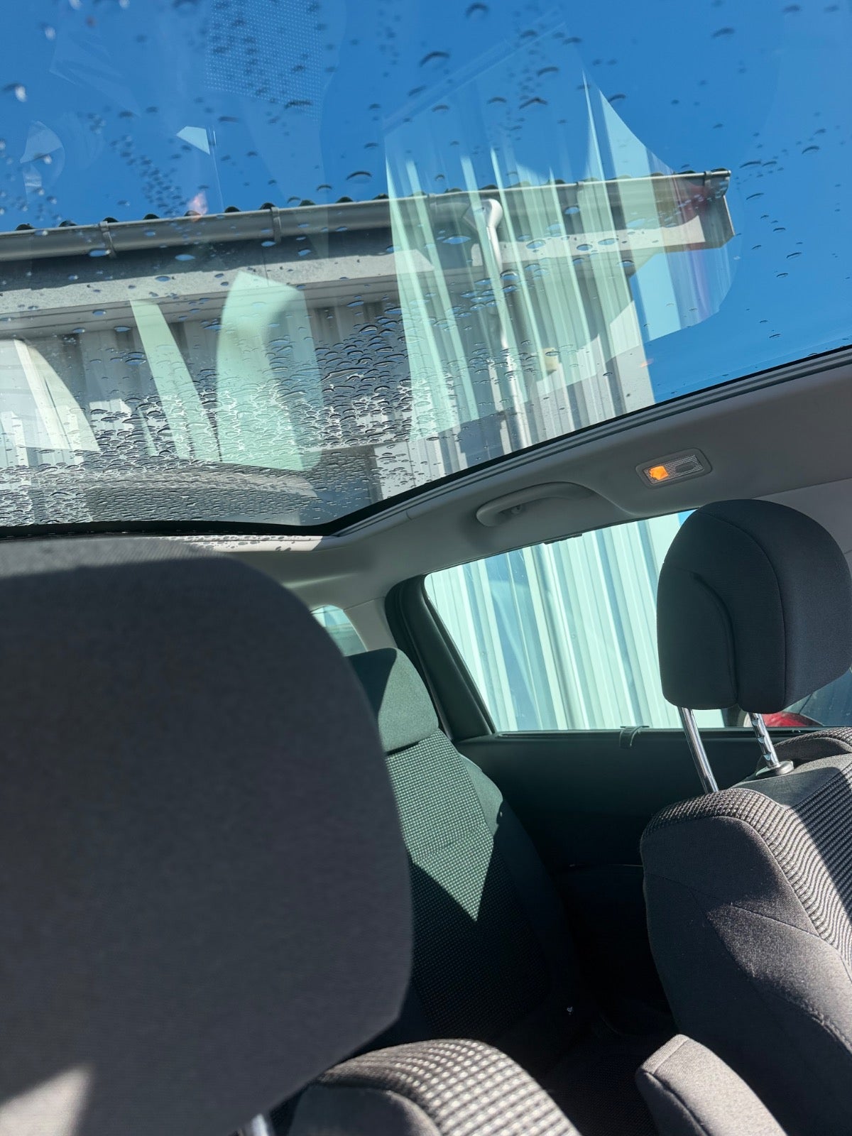 Peugeot 5008 BlueHDi 150 Style 7prs - billede 7
