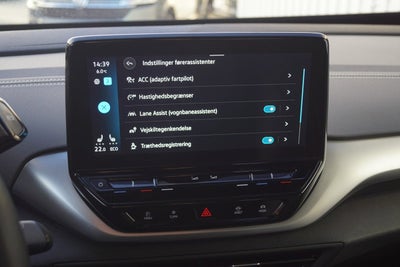 VW ID.4 Pro Performance