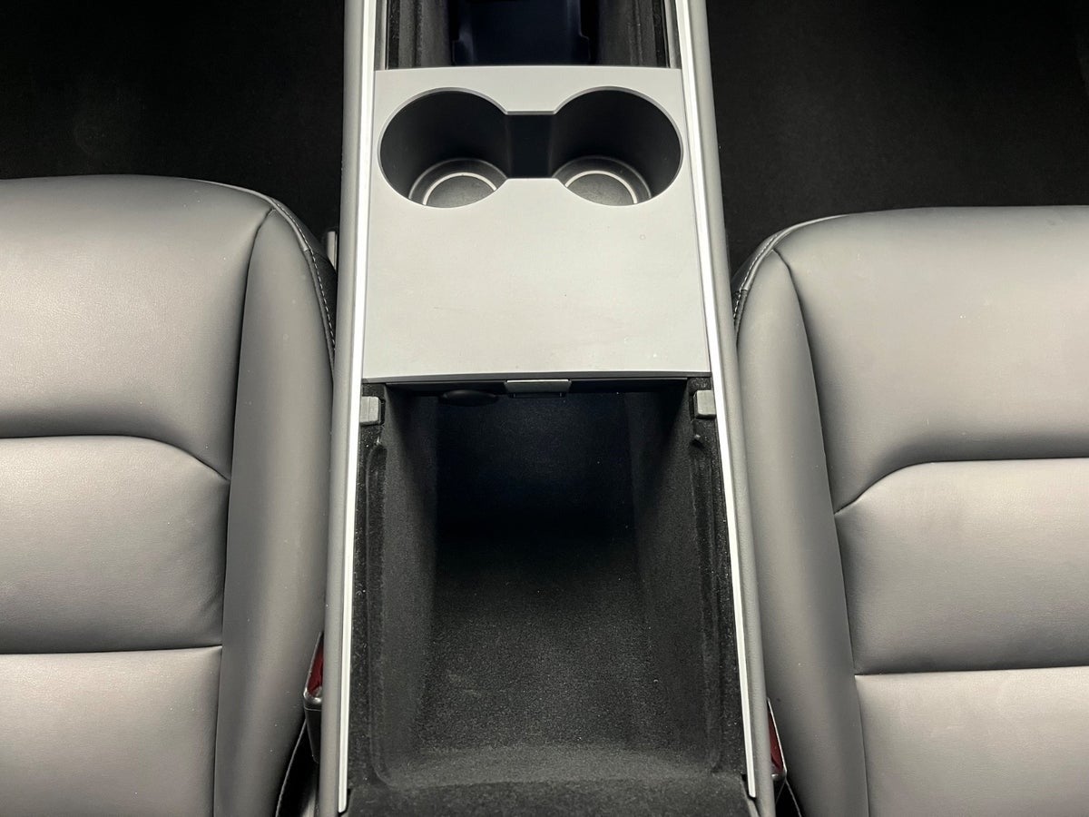 Billede af Tesla Model Y  Long Range AWD