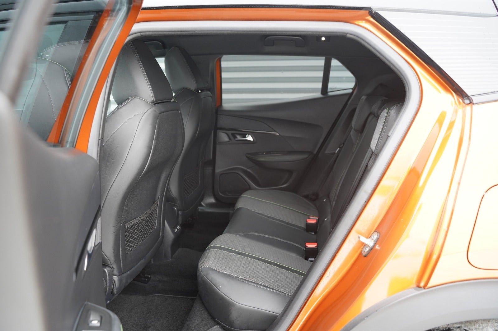 Billede af Peugeot 2008 1,5 BlueHDi 130 GT Line EAT8