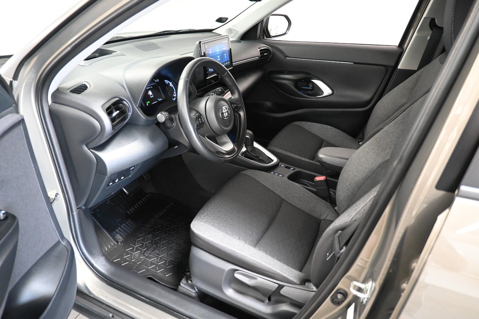 Toyota Yaris Cross Hybrid Active Tech+ e-CVT