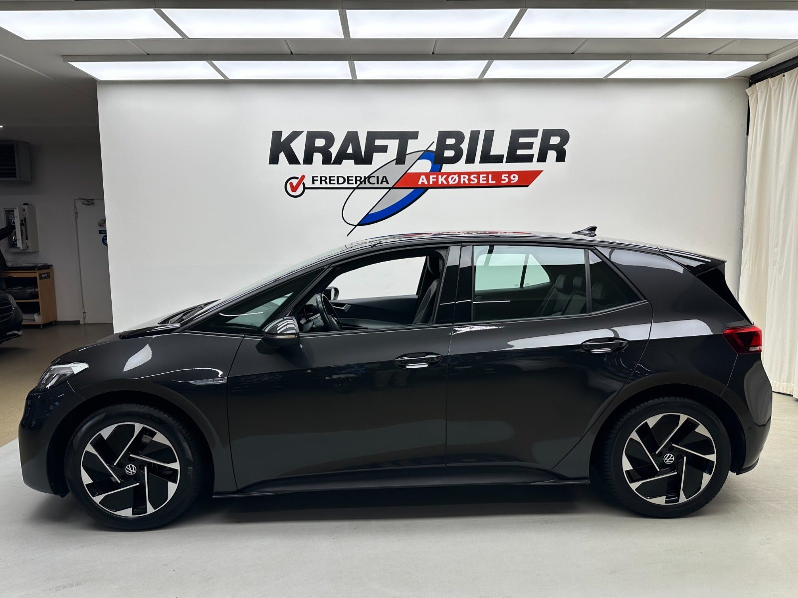 Billede af VW ID.3 58 Pro Performance