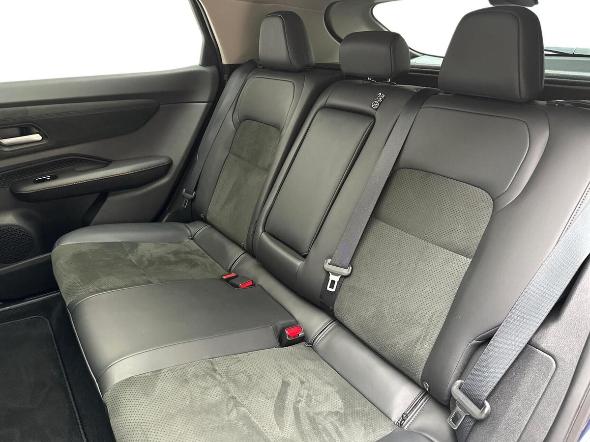 Nissan Ariya Evolve billede 12