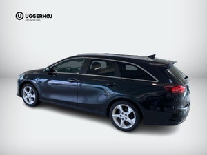Kia Ceed PHEV Upgrade+ SW DCT