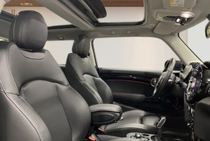 MINI Cooper SE Classic Trim