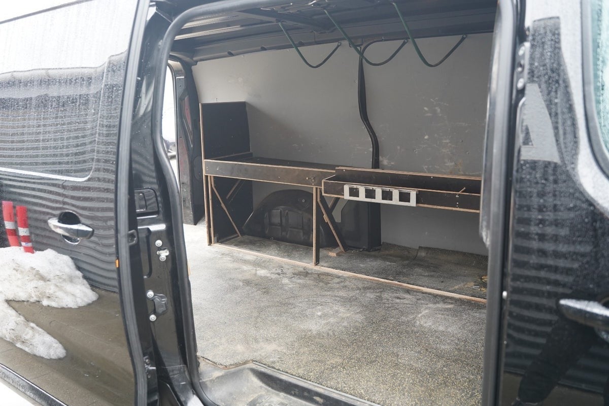 Billede af Peugeot Expert 2,0 BlueHDi 144 L3 Plus Van