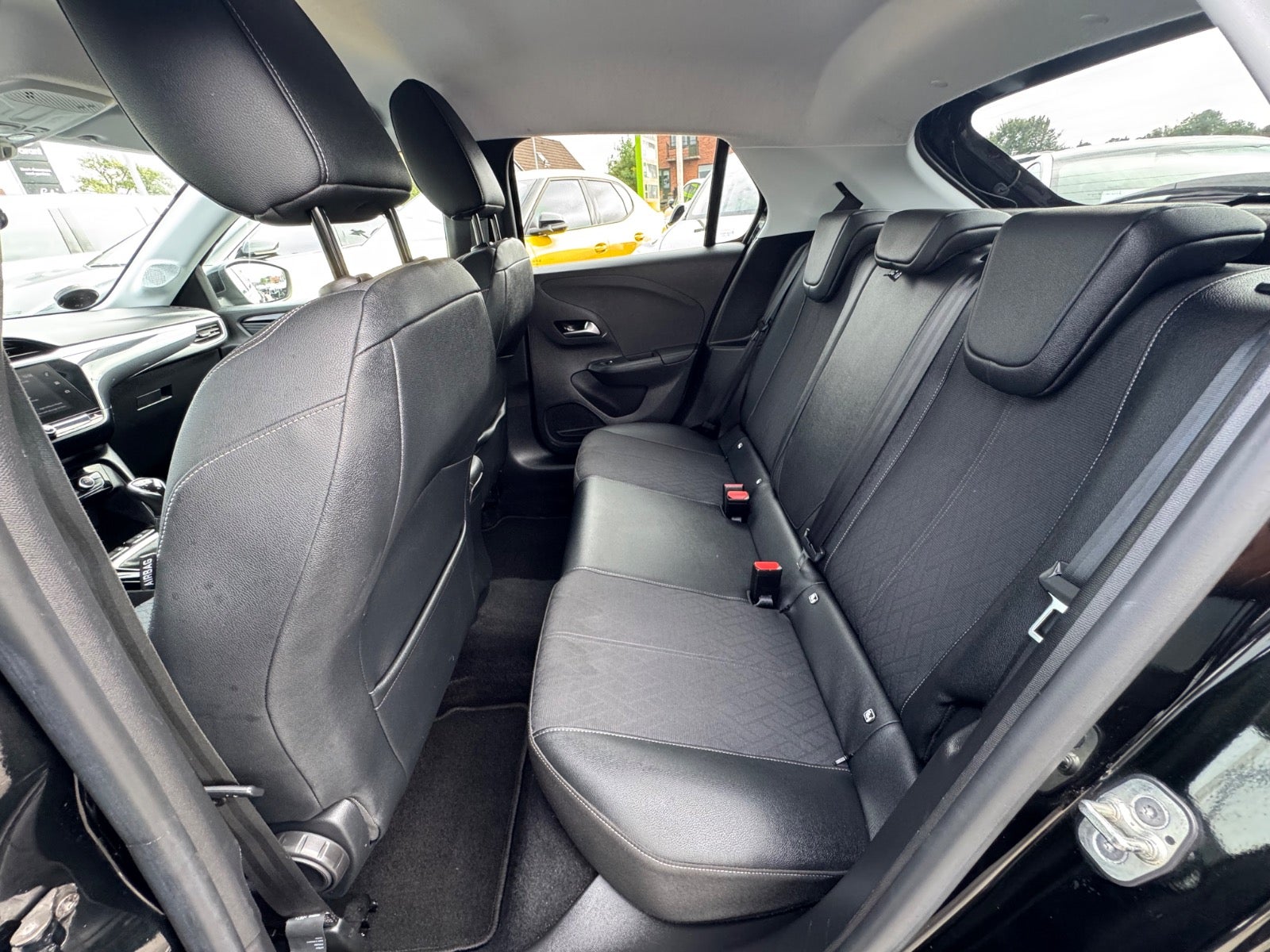Billede af Opel Corsa 1,2 