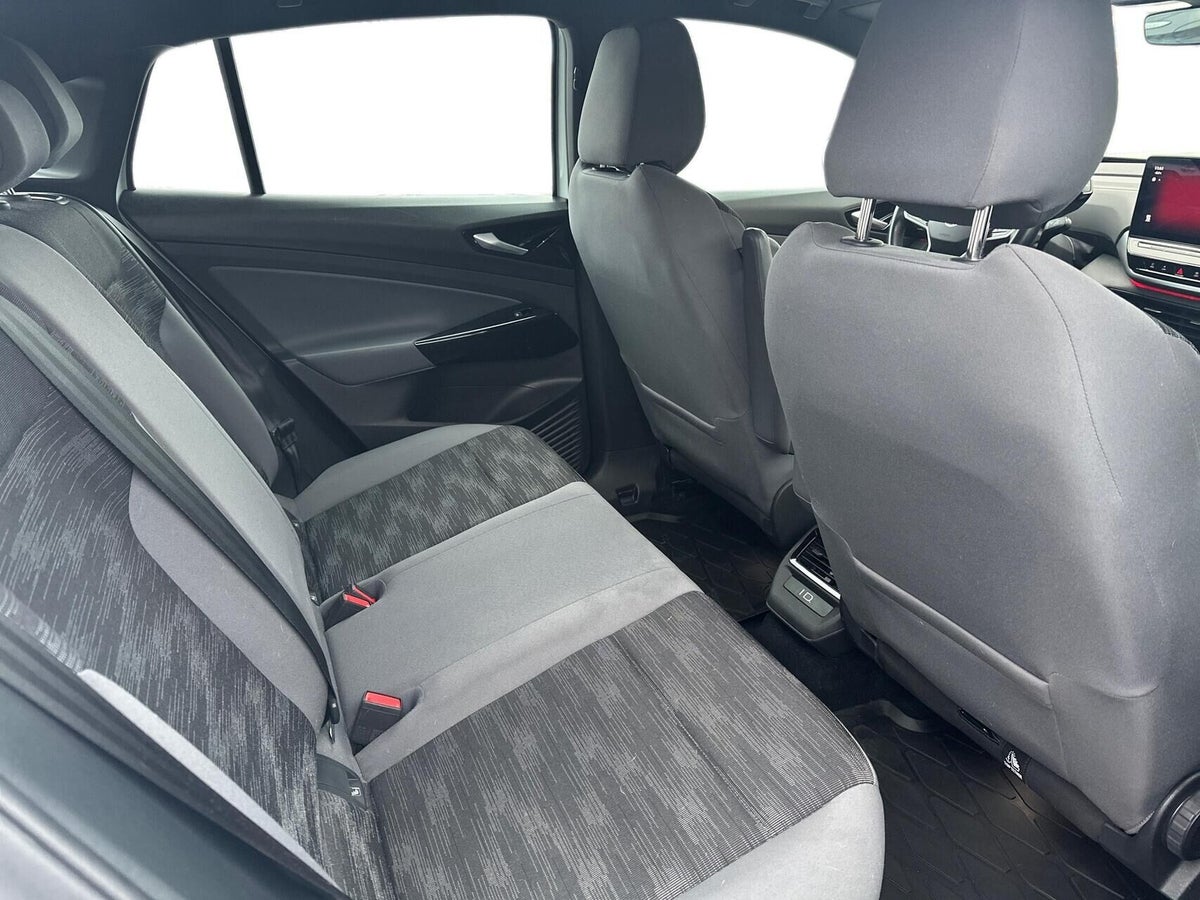 VW ID.5 Pro Performance billede 12