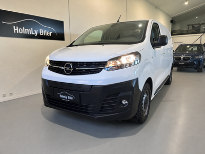 Opel Vivaro-e Enjoy L2