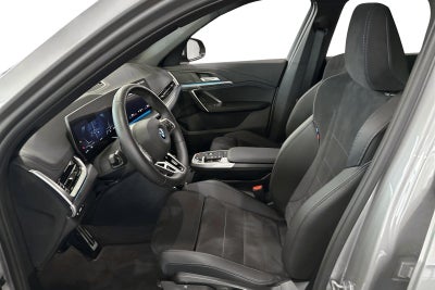 BMW iX1 eDrive20 M-Sport