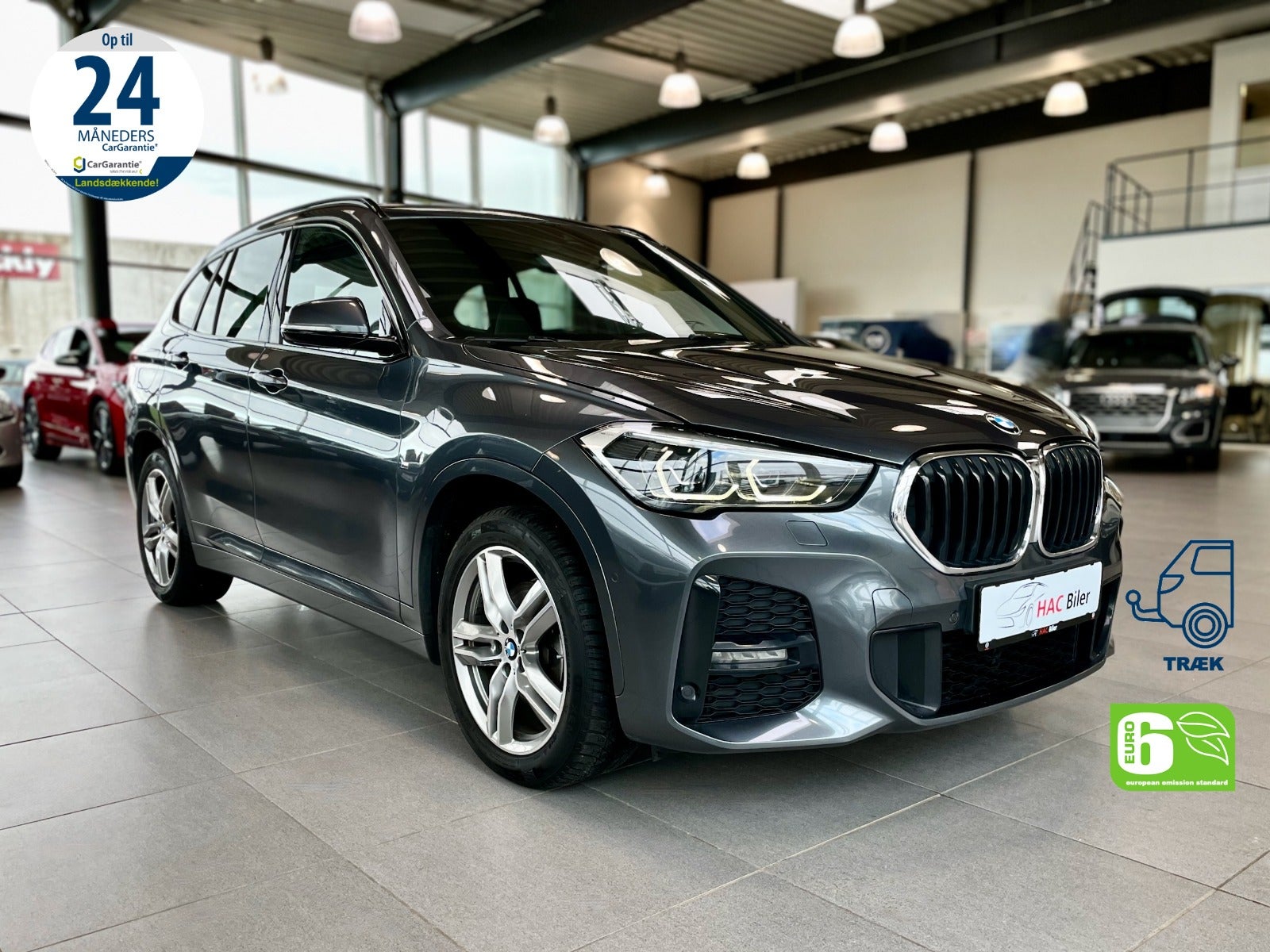 BMW X1 2020