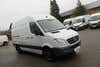 Mercedes Sprinter 216 CDi R2 Kassevogn thumbnail
