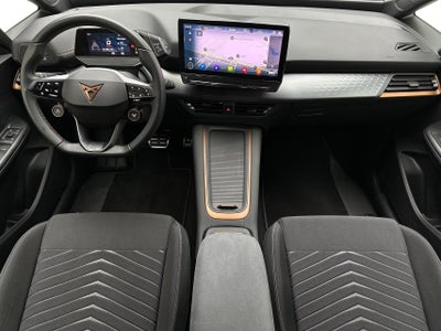 Cupra Born e-Boost billede 3