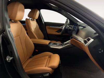 BMW i4 eDrive35 M-Sport