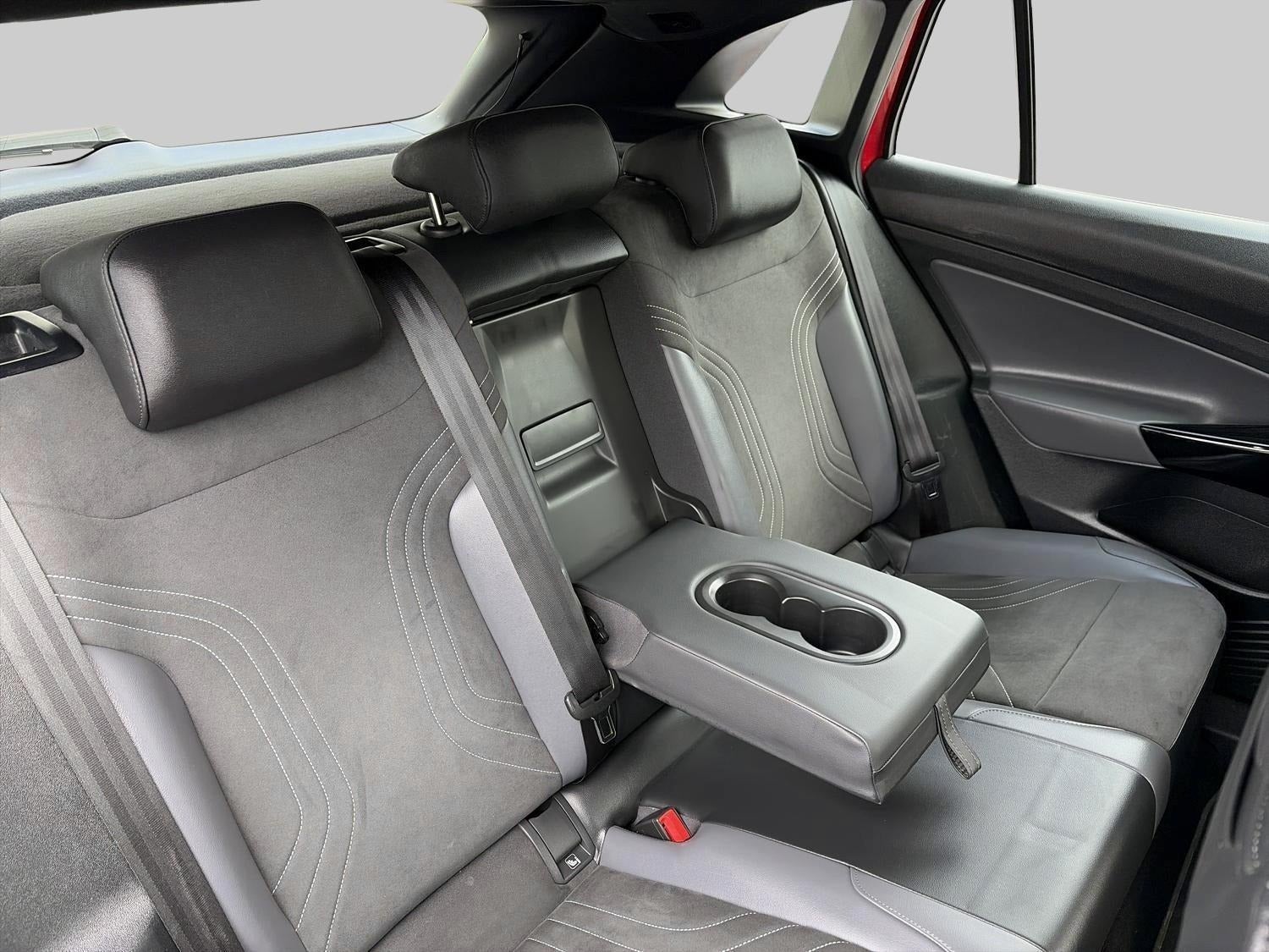 Billede af VW ID.4 77 Pro Performance
