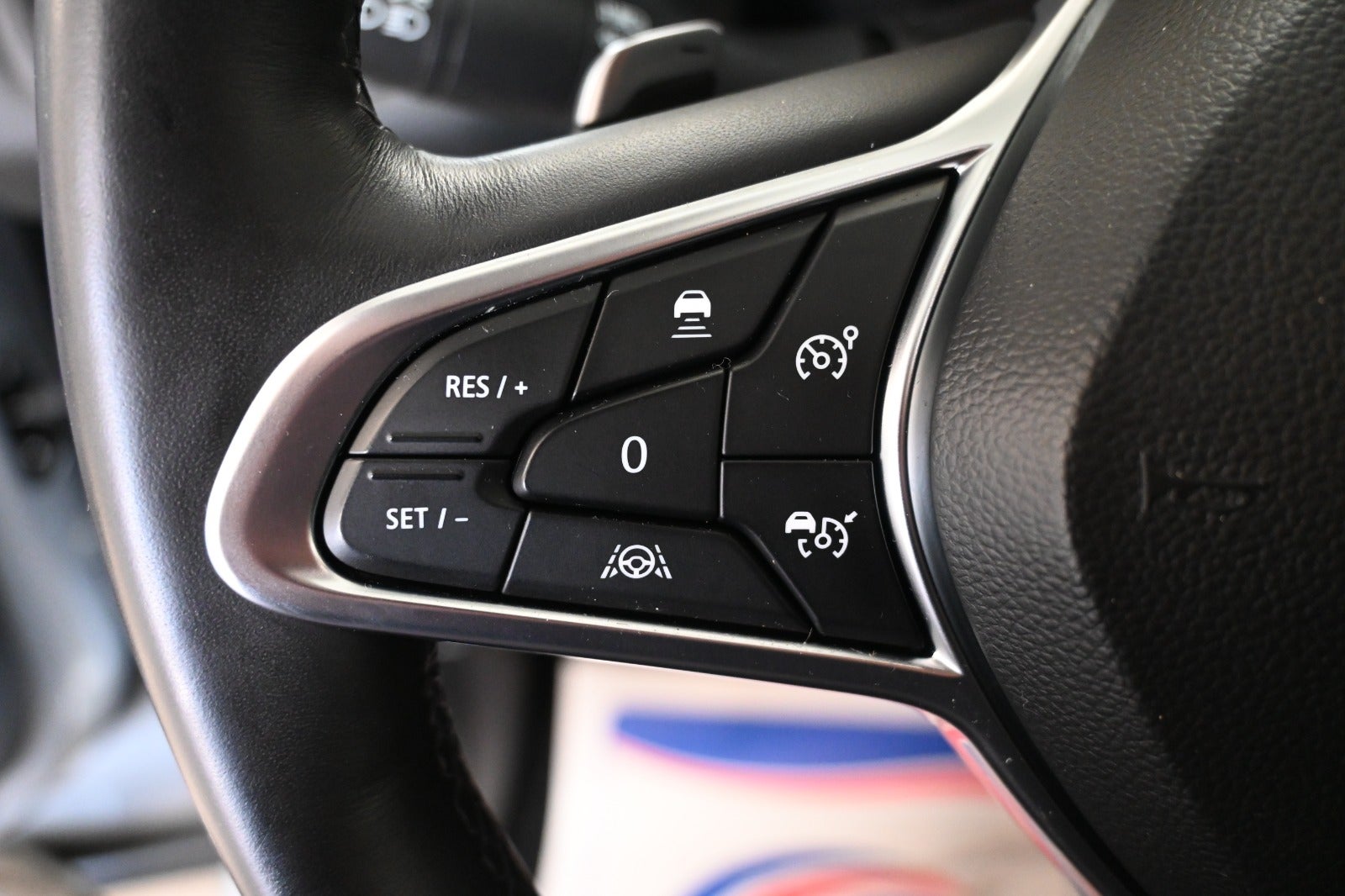 Renault Captur TCe 140 Techno EDC Van