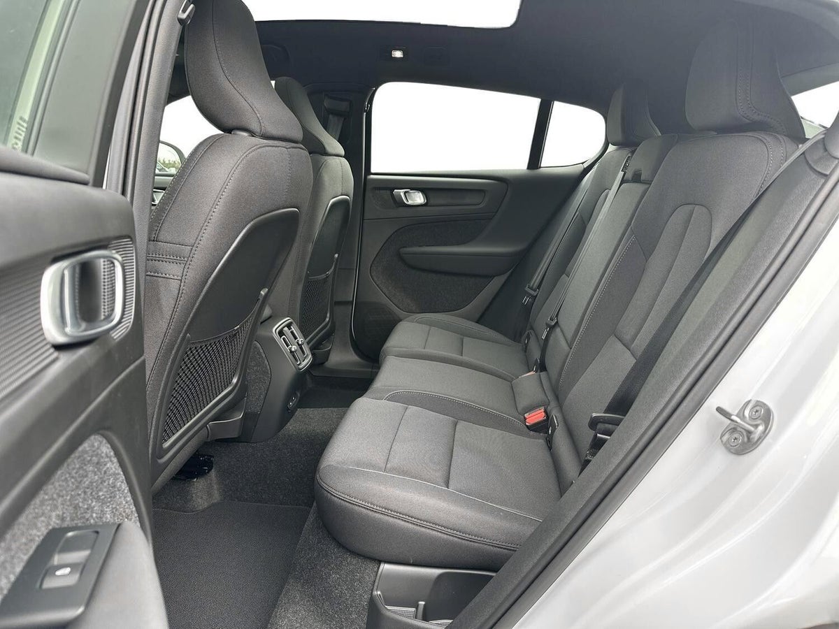 Volvo C40 P6 ReCharge Plus billede 12