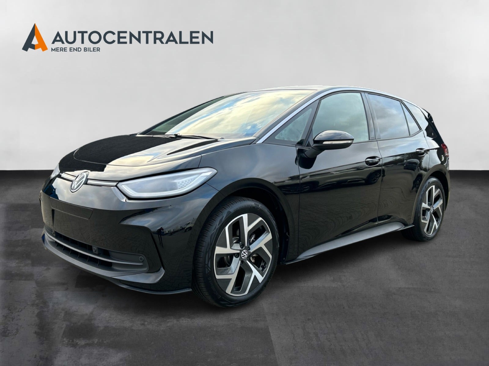 VW ID.3 Pro Performance