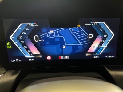 BMW iX1 xDrive30 M-Sport