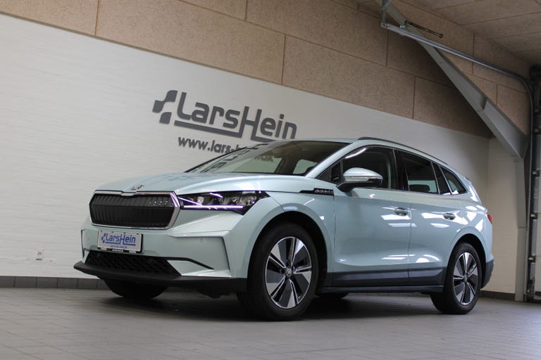 Skoda Enyaq iV Loft