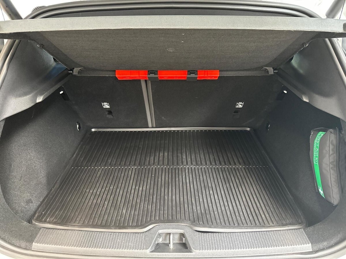 Volvo EX30 Twin Performance Ultra billede 14