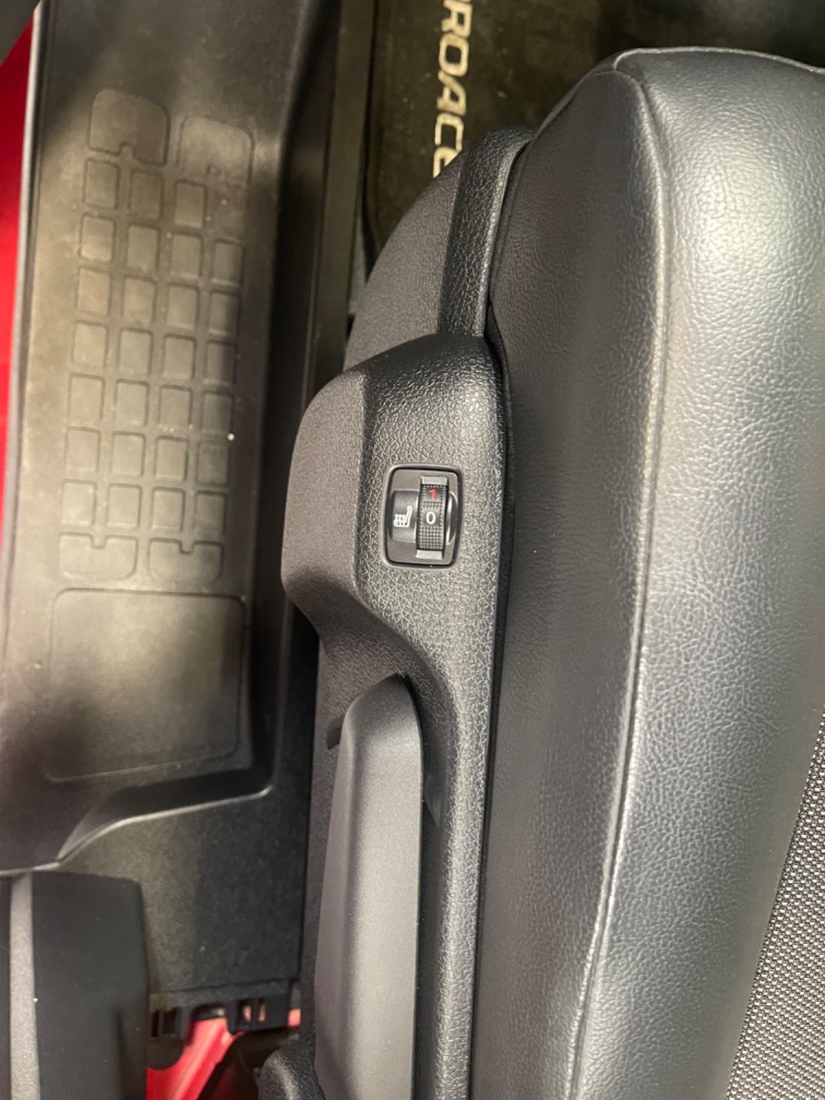 Billede af Toyota ProAce 2,0 D 120 Long Comfort