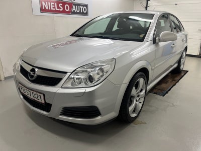Opel Vectra 1,8 16V 122 Elegance 5d