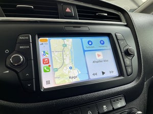 Kia Ceed CVVT Style Limited SW