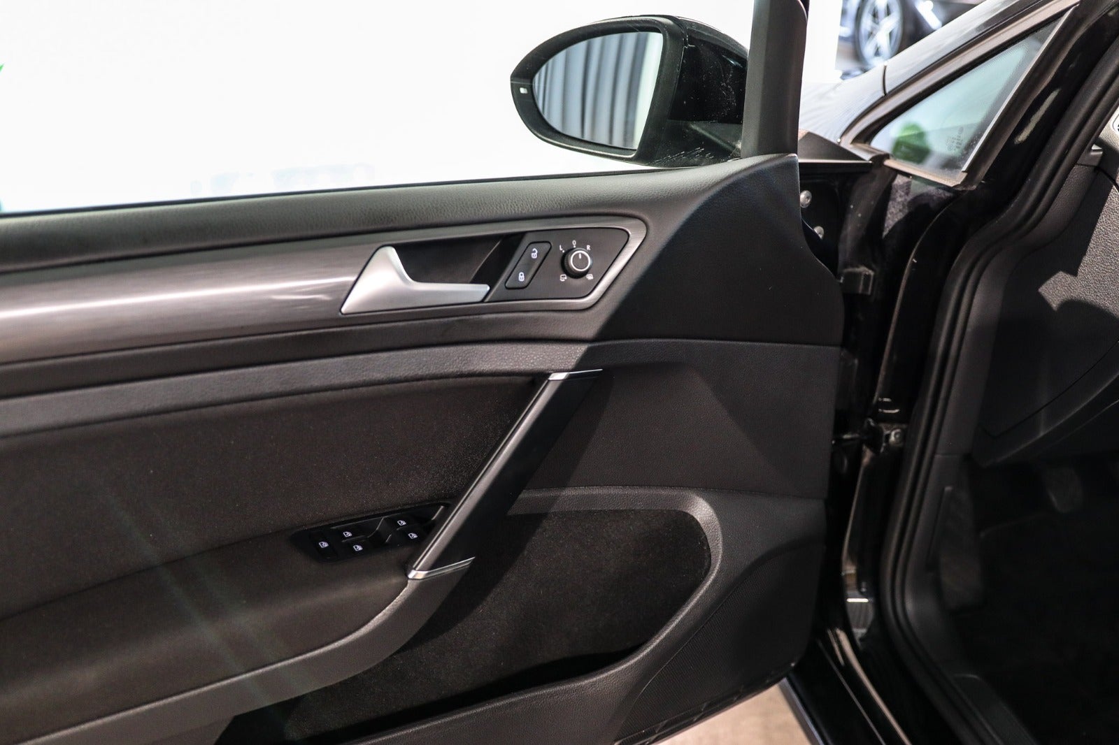 Billede af VW Golf VII 1,4 TSi 125 Comfortline