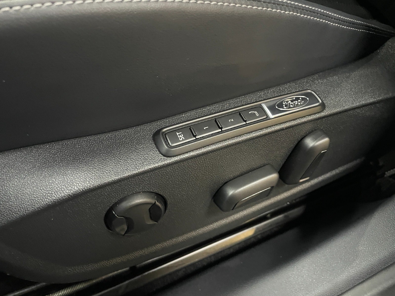 Billede af Ford Explorer 77 Premium Extended Range