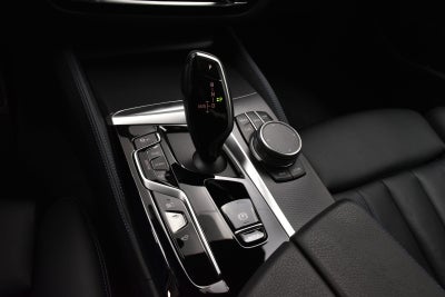 BMW 545e M-Sport xDrive aut.