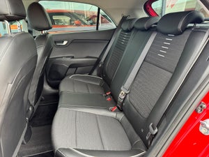 Kia Rio T-GDi mHEV GT-Line iMT