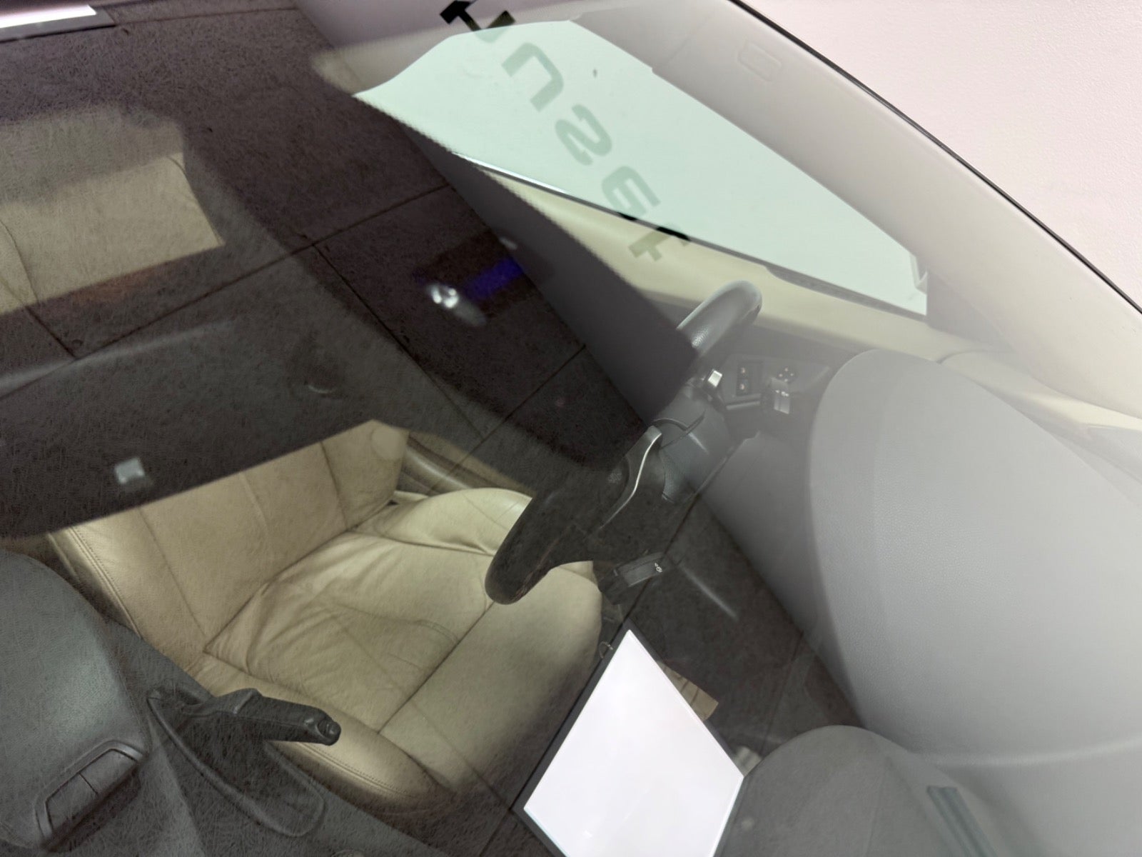 Billede af BMW 630i 3,0 Coupé